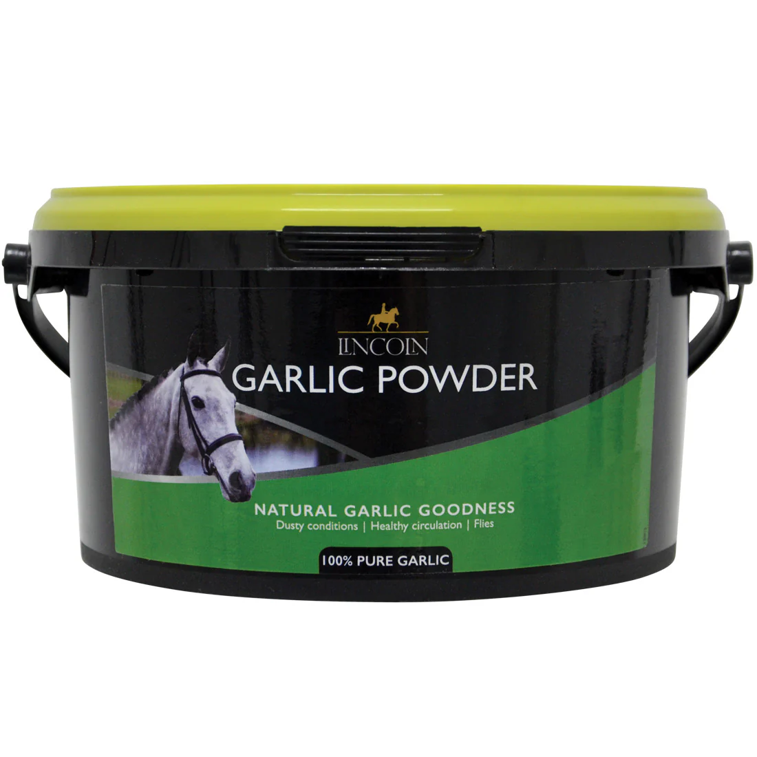 Lincoln Garlic Powder - Image 2