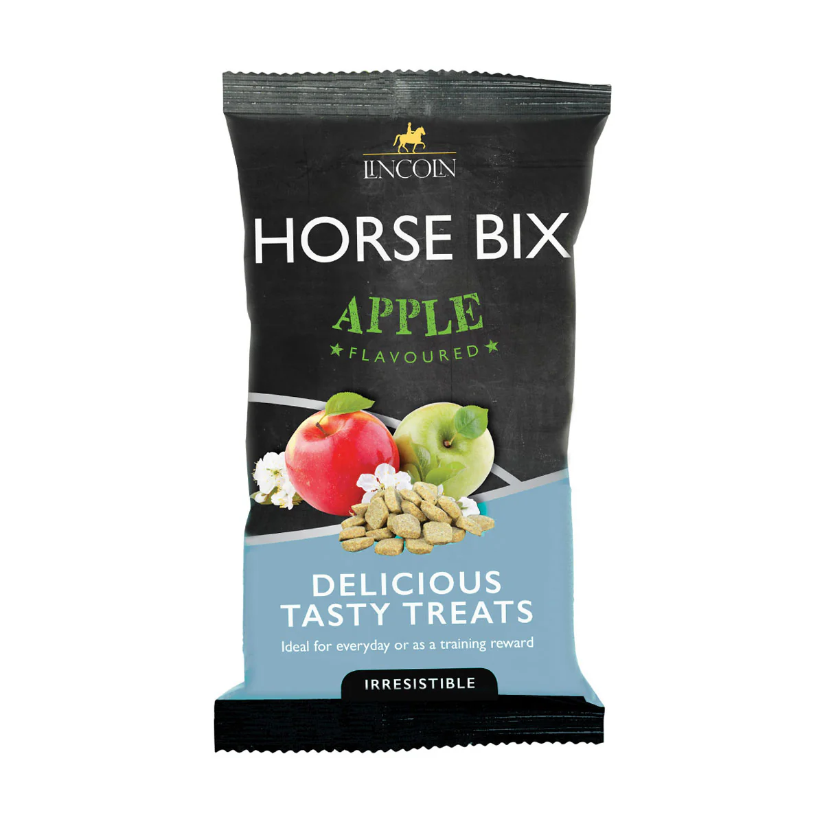 Lincoln Horse Bix - Image 2
