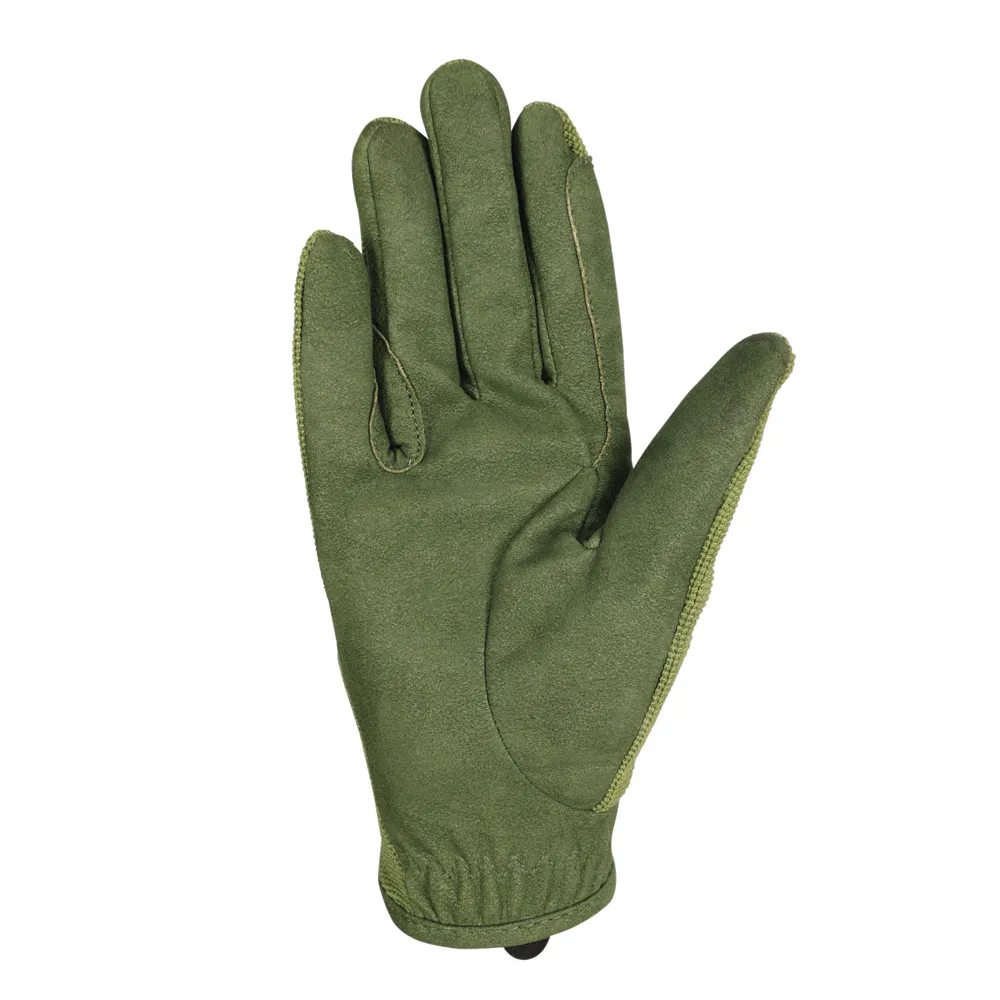 Little Knight Farm Collection Riding Gloves - Image 2