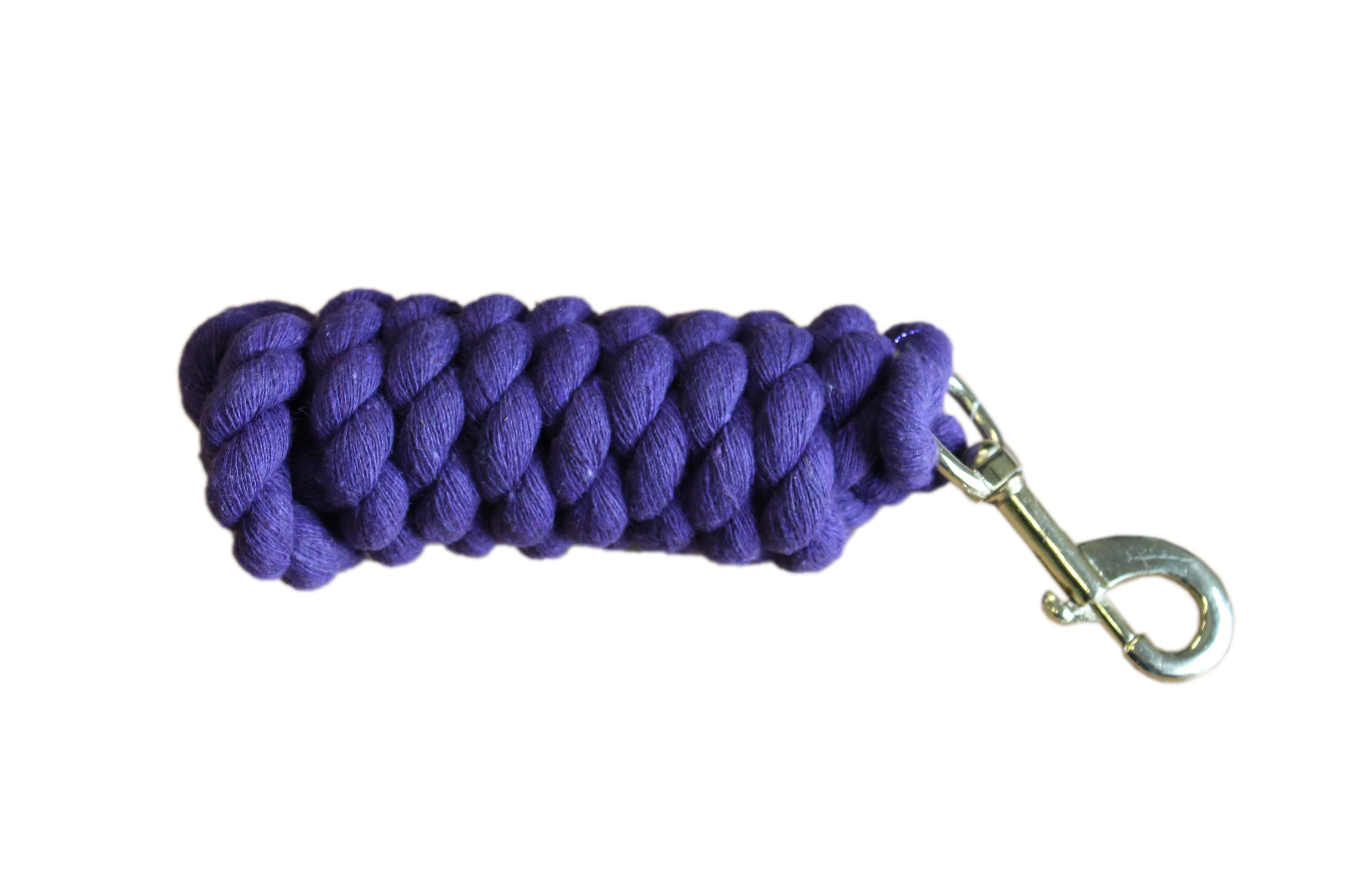 Mackey Cotton Trigger Hook Leadrope - Image 2