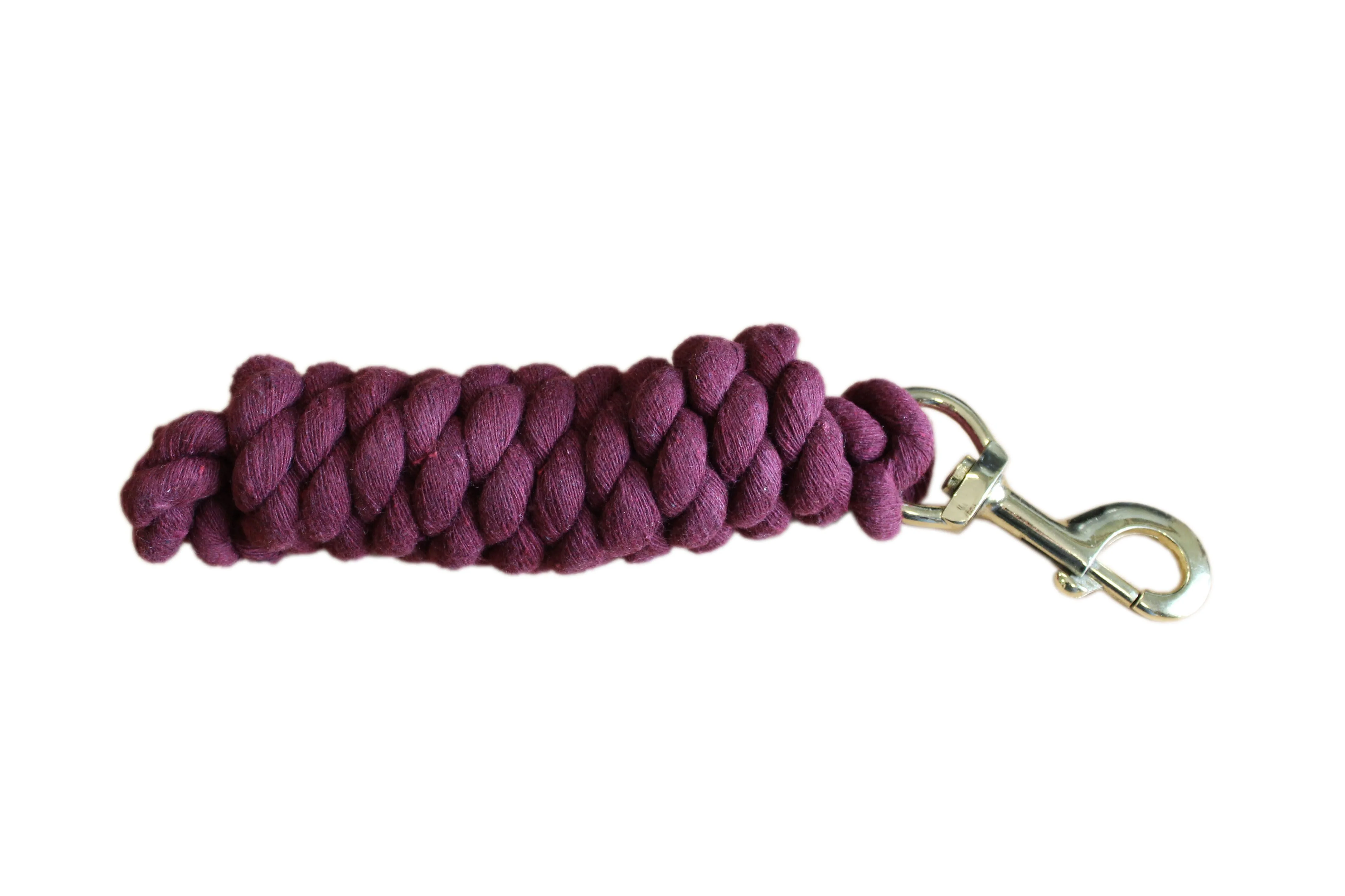Mackey Cotton Trigger Hook Leadrope - Image 5