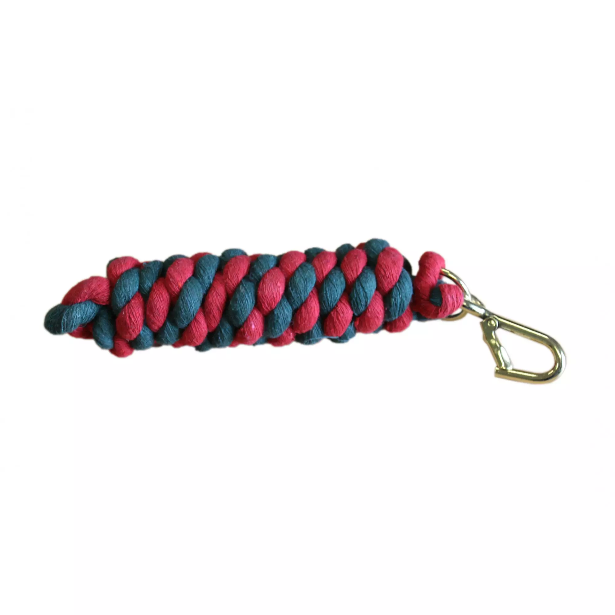 Mackey Cotton Walsall Clip Leadrope - Image 5