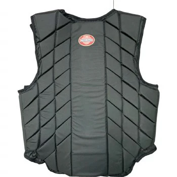 Mackey Equisential Child Flexi Body Protector - Image 2