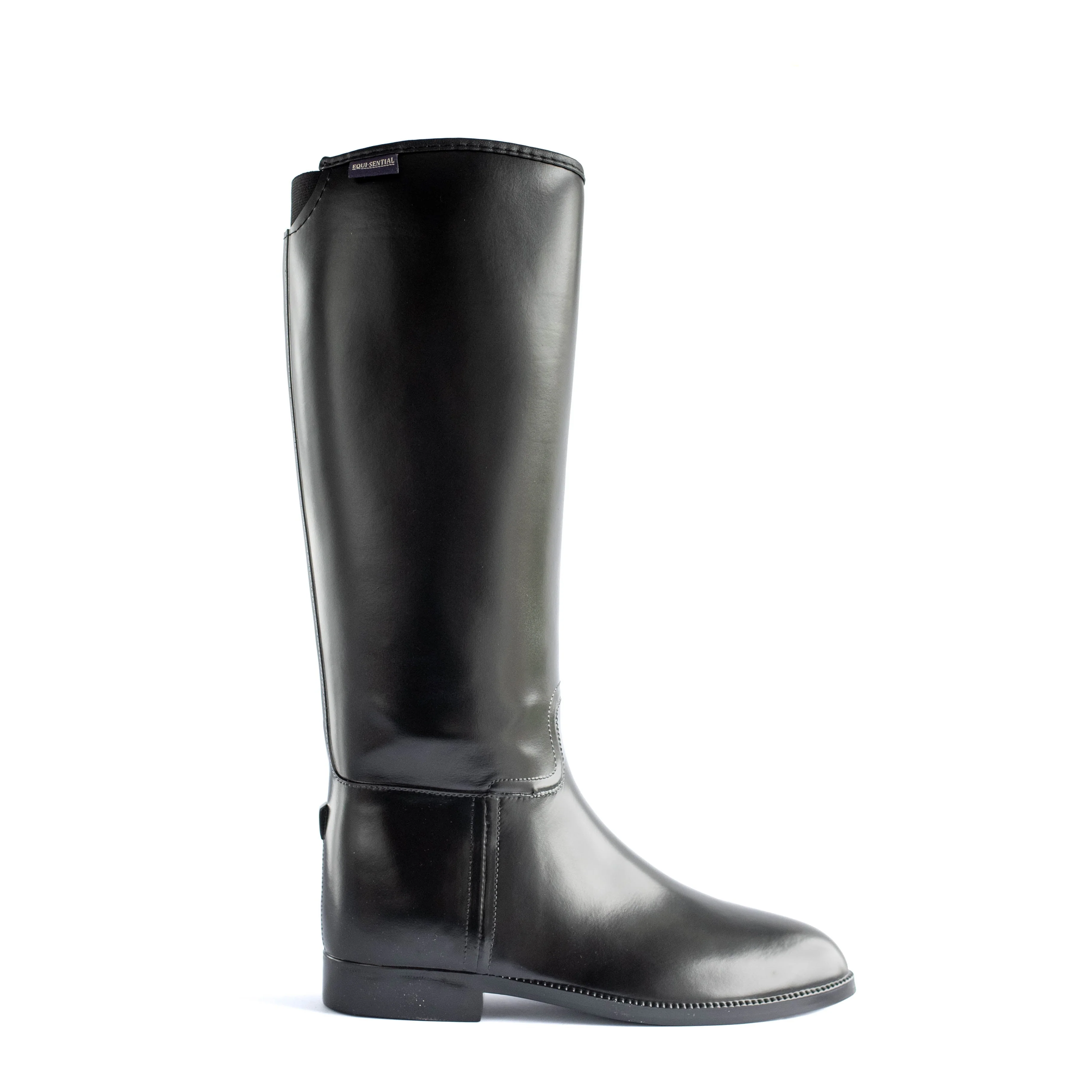 Mackey Equisential Ladies Seskin Tall Boot - Image 3