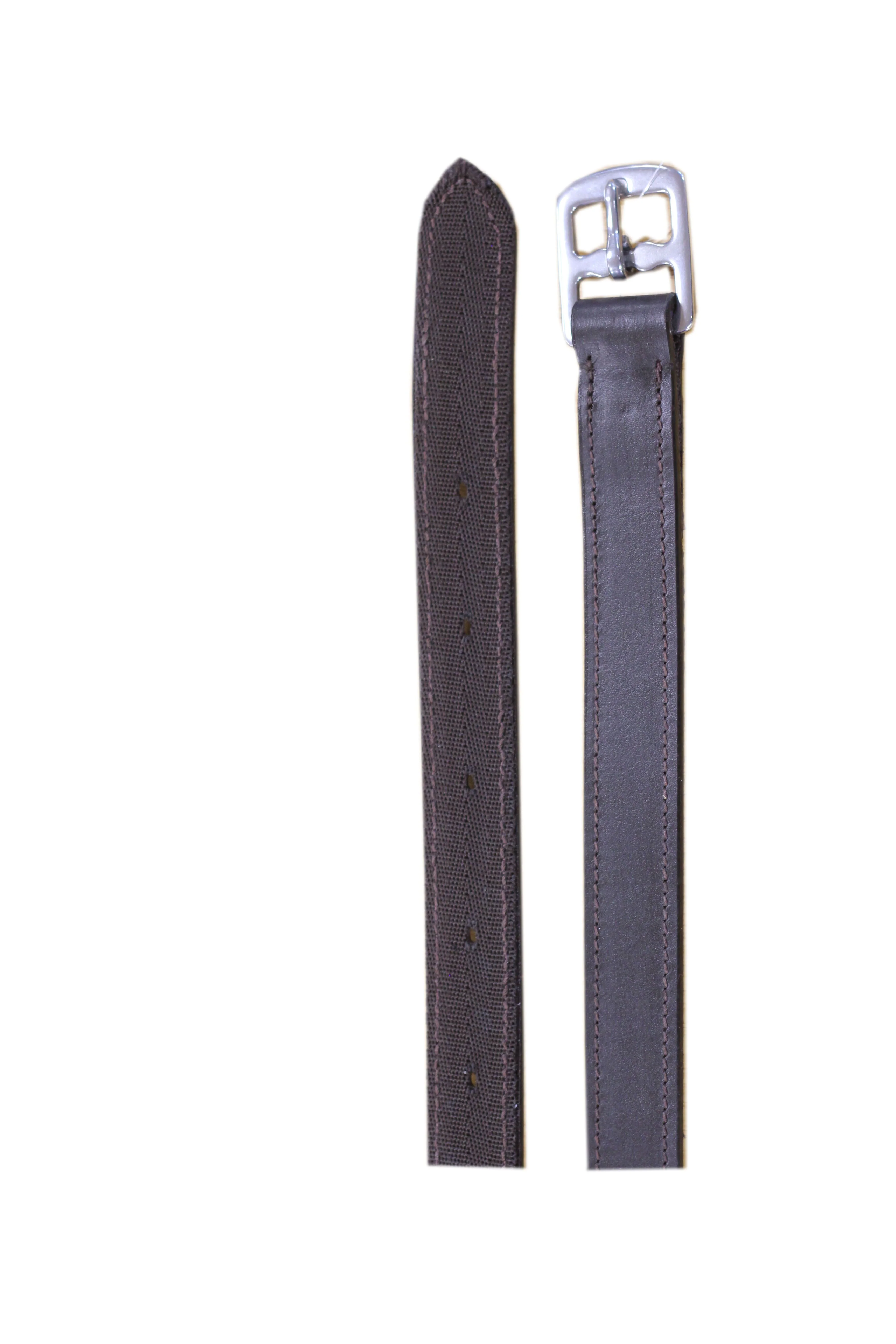 Mackey Equisential Stirrup Leathers - Image 2