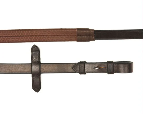 Mackey Legend Rubber Grip Reins - Image 2