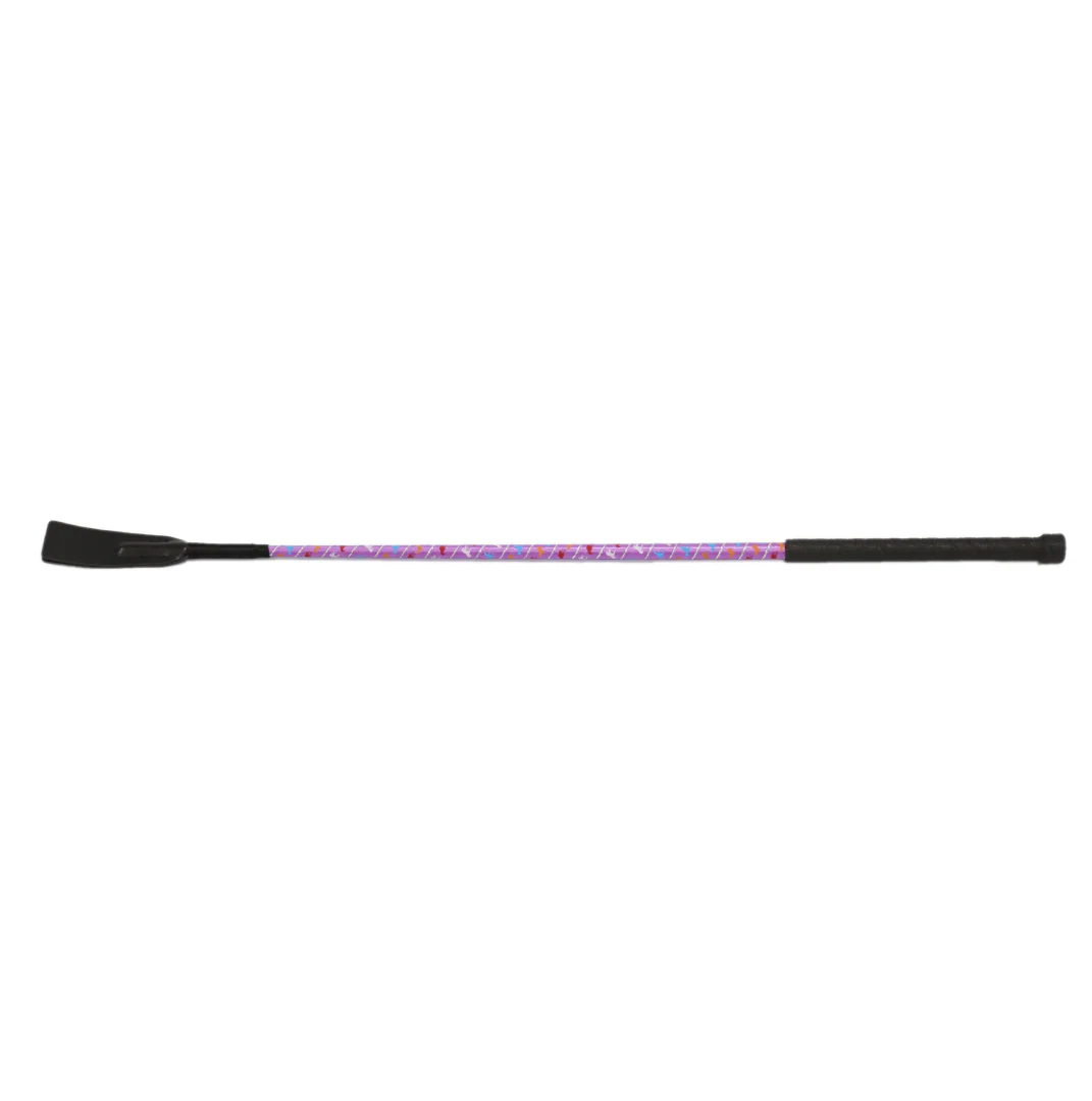 Mackey Pony Ribbon Whip - Image 2