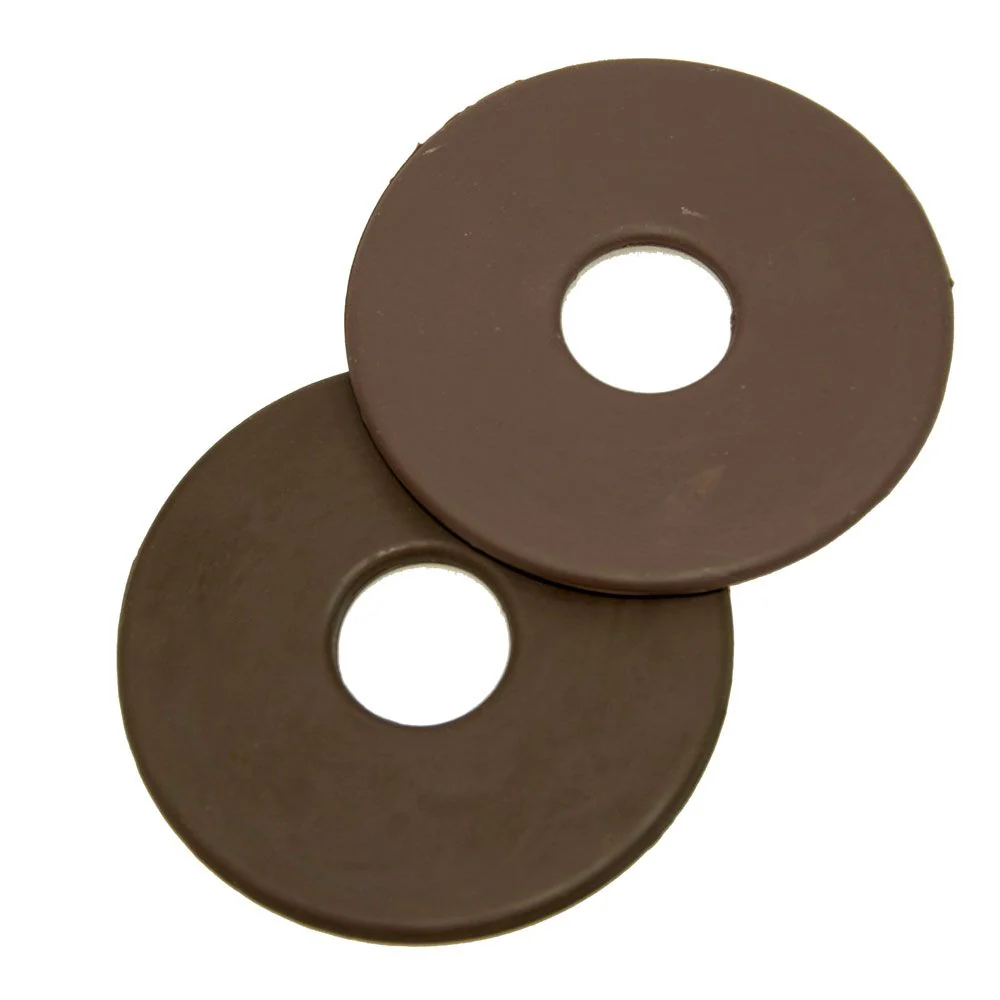Mackey Rubber Bit Guards - Image 2