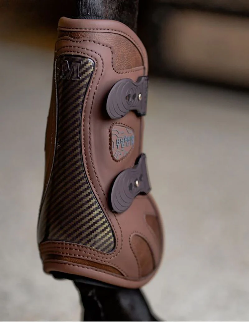 Majyk Equipe Bionic Tendon Boots - Image 2