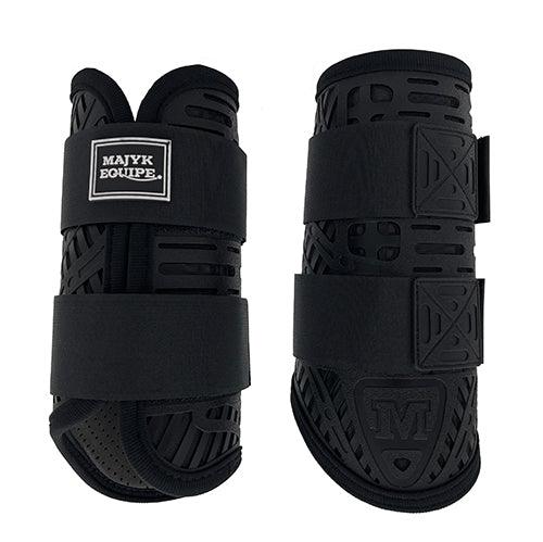 Majyk Equipe XC Elite Boots - Image 4