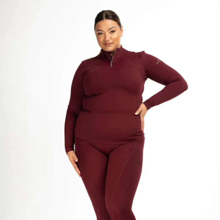 Mochara Recycled Technical Base Layer - Image 13