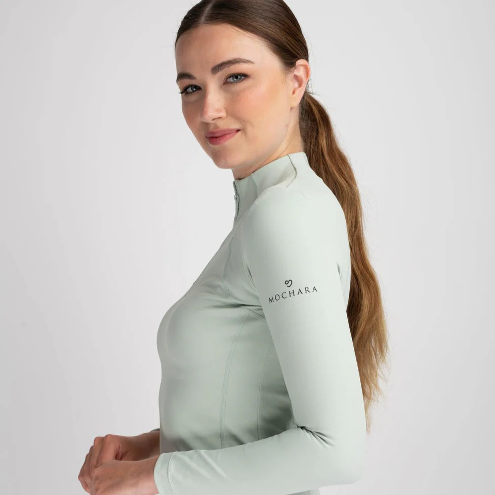 Mochara Recycled Technical Base Layer - Image 2