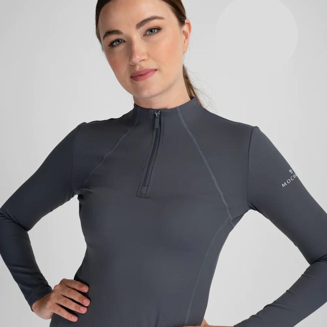 Mochara Recycled Technical Base Layer - Image 21