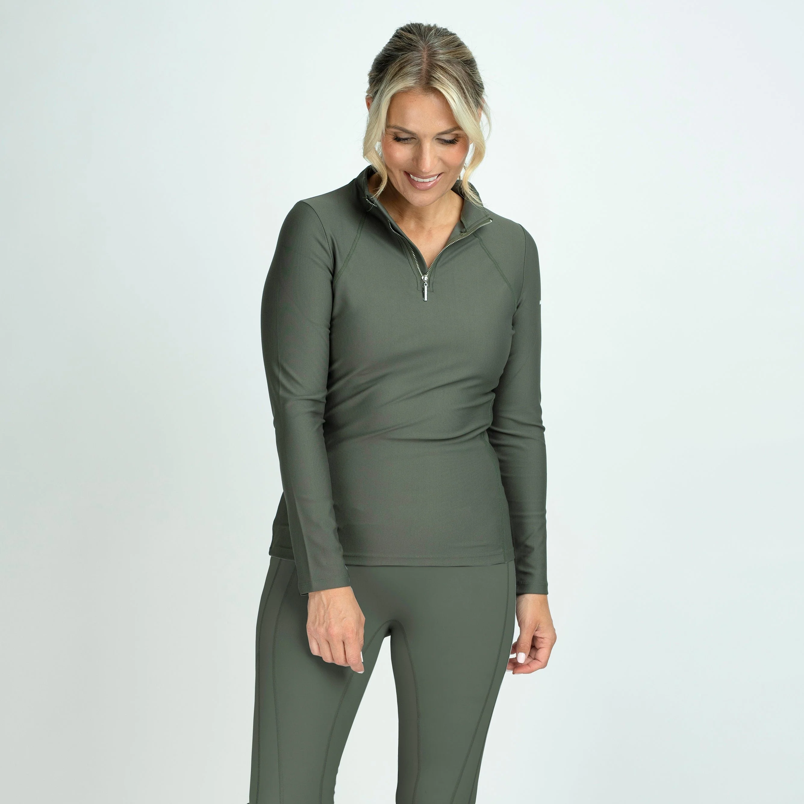 Mochara Recycled Technical Base Layer - Image 6