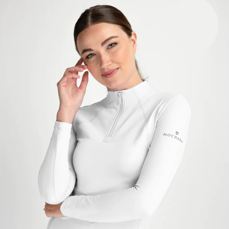 Mochara Recycled Technical Base Layer - Image 9