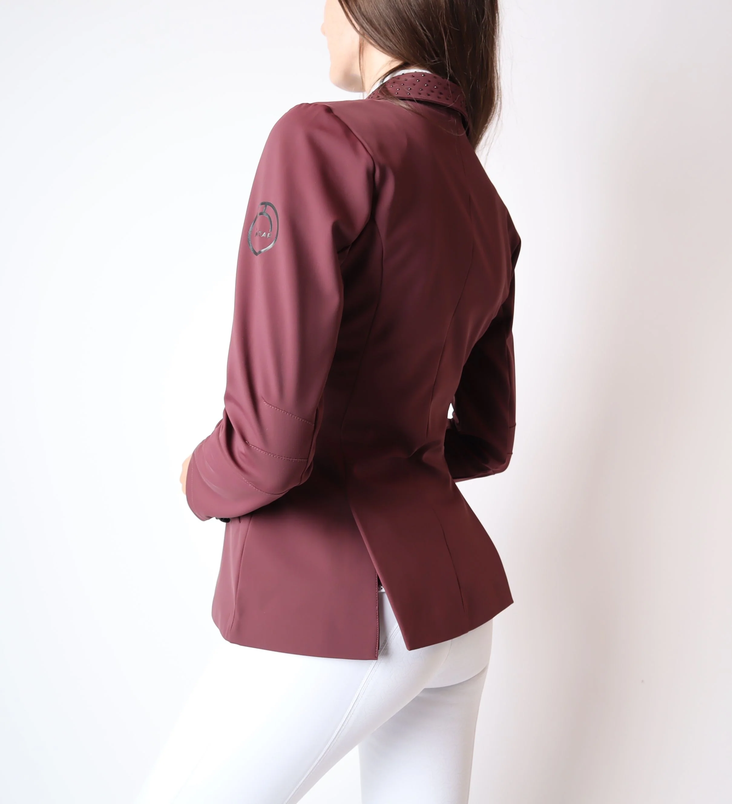Montar Bonnie Ladies Competition Jacket - Image 14