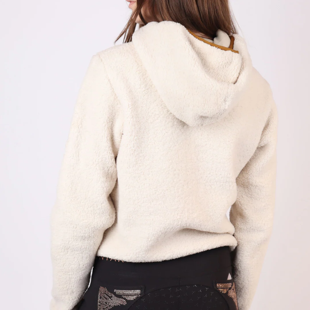 Montar Teddy Jacket - Image 2