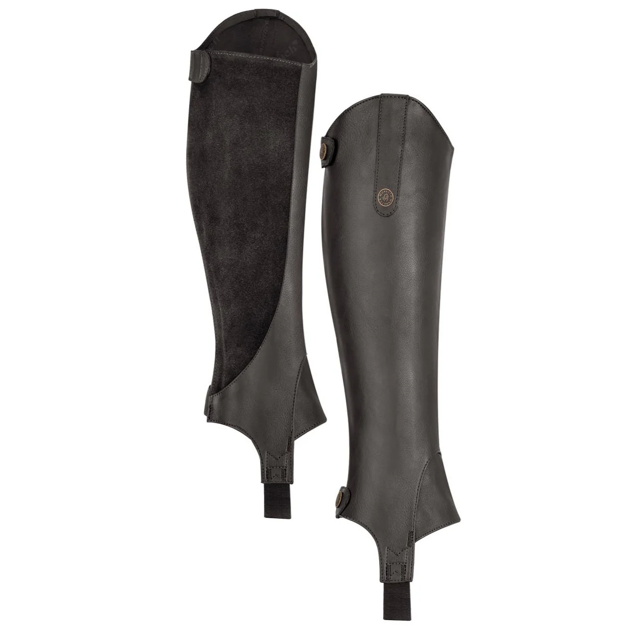Shires Moretta Adult's Synthetic Gaiters