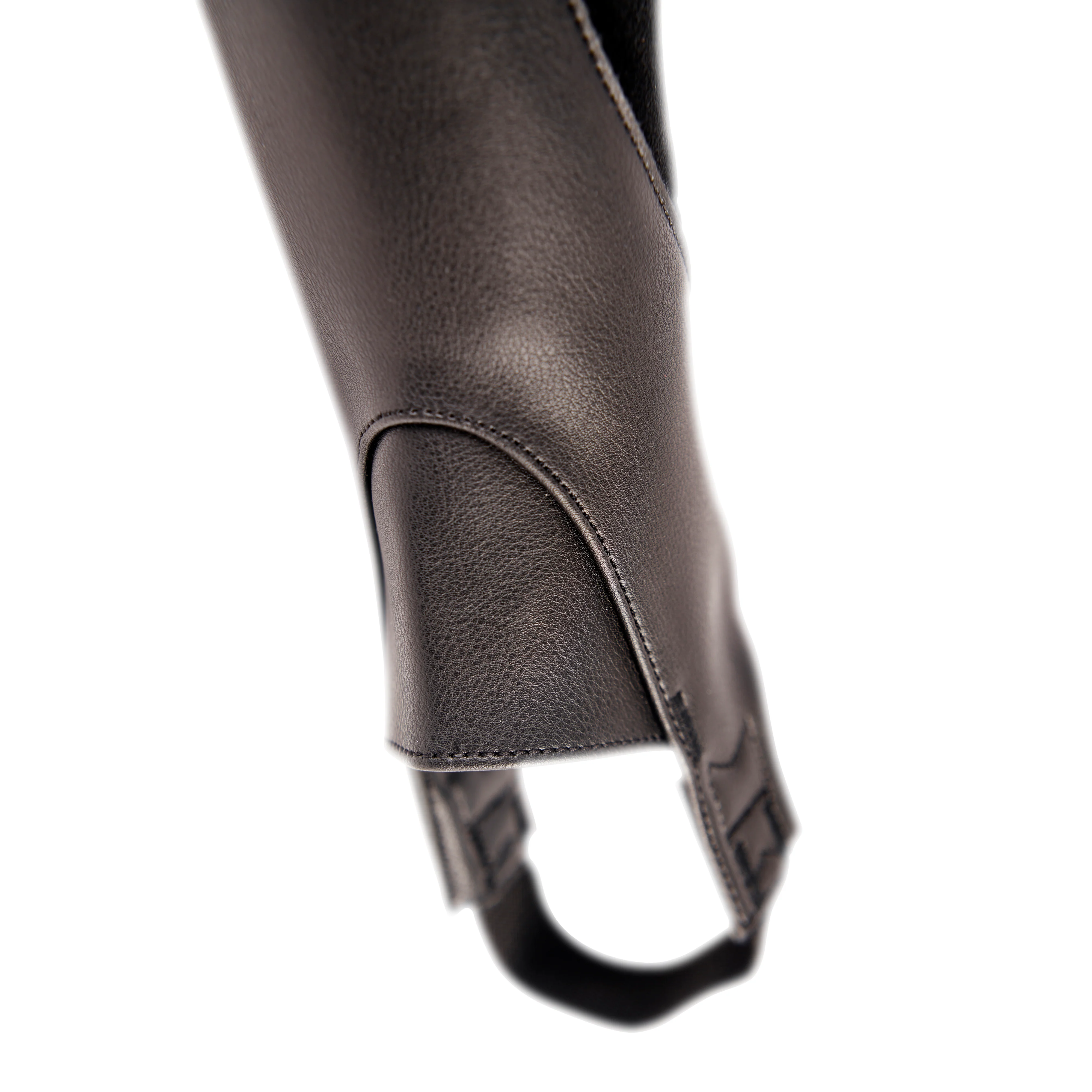 Shires Moretta Adult's Synthetic Gaiters - Image 2