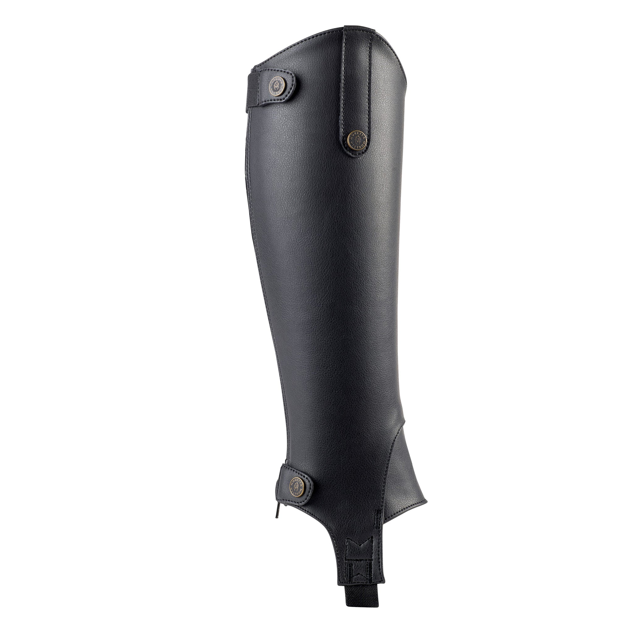 Shires Moretta Children's Synthetic Gaiters