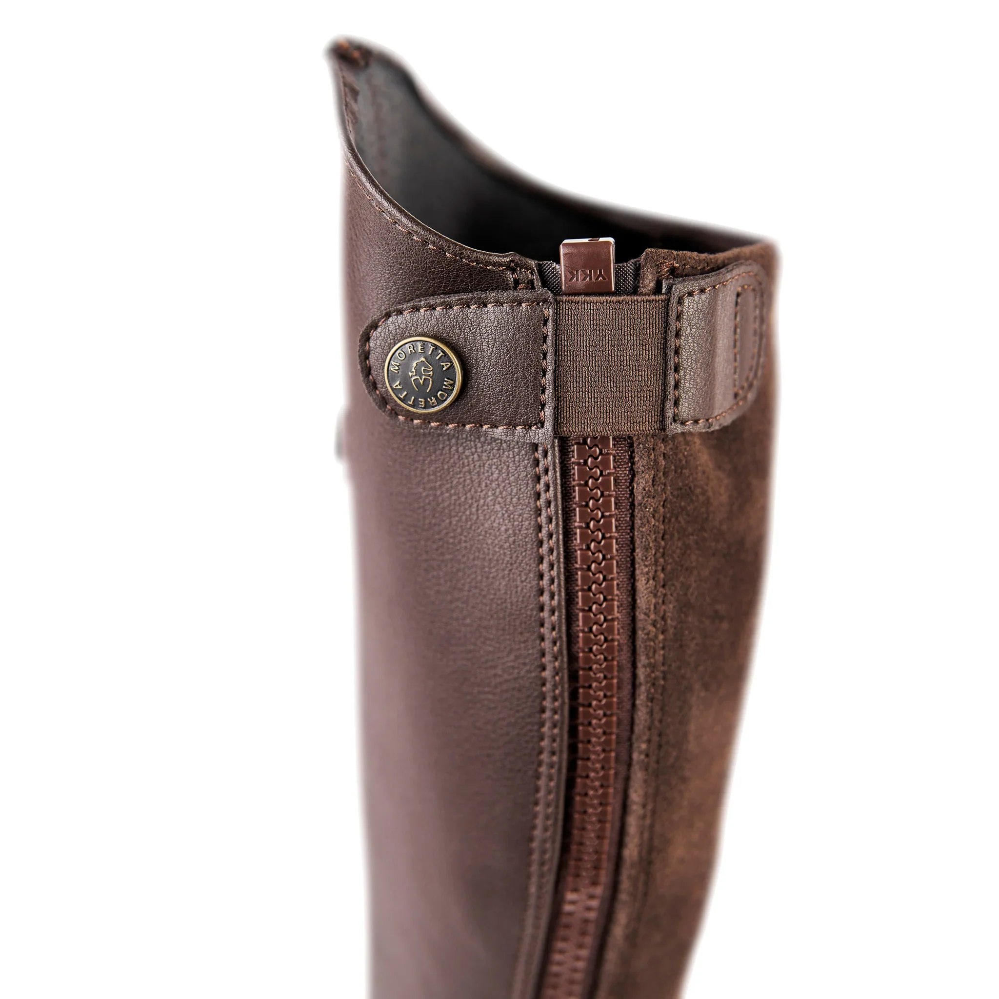 Shires Moretta Children's Synthetic Gaiters - Image 9