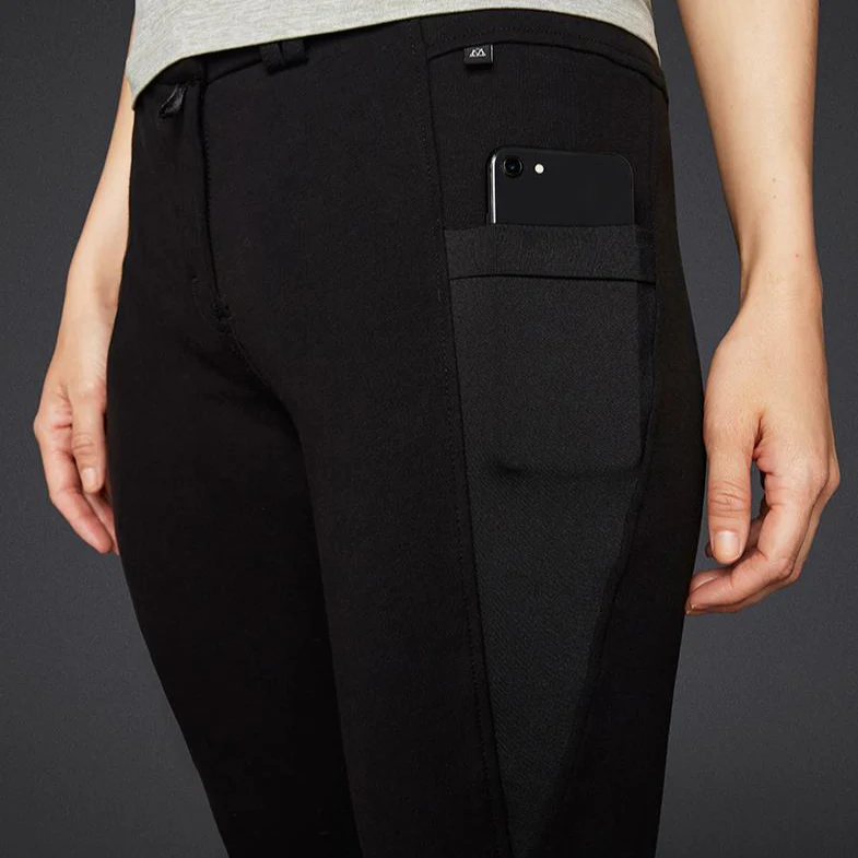 Mountain Horse Alice Knee Grip Breeches - Image 3