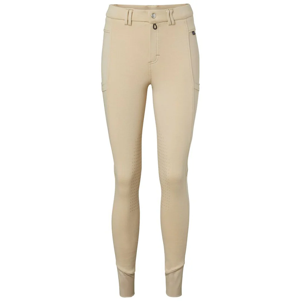 Mountain Horse Alice Knee Grip Breeches - Image 5