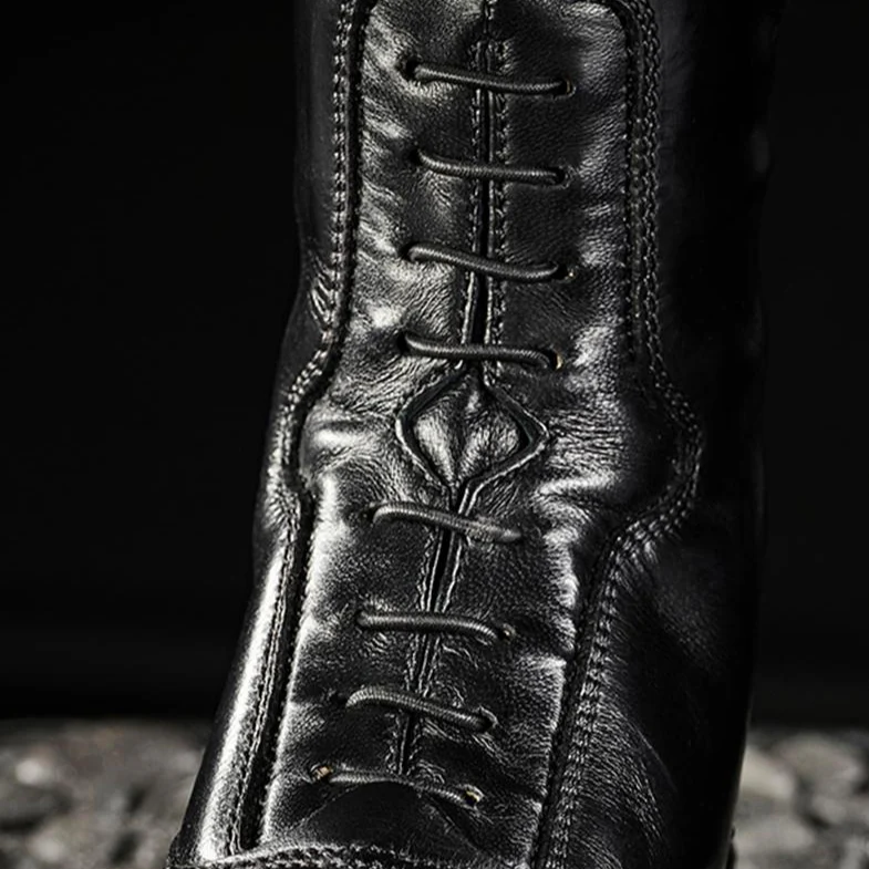 Mountain Horse Aurora Tall Boots - Image 5