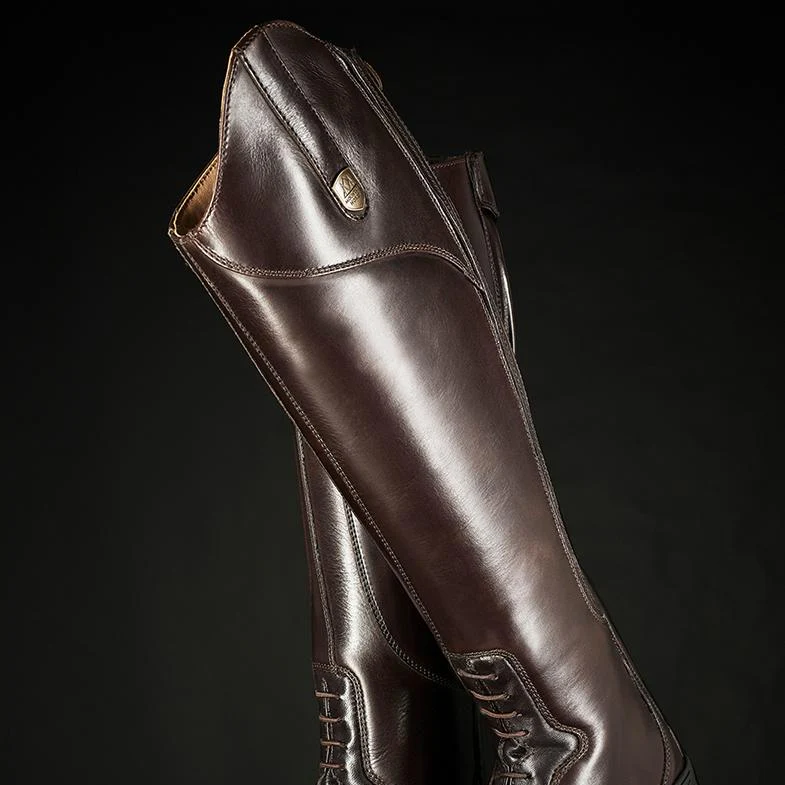 Mountain Horse Aurora Tall Boots - Image 9