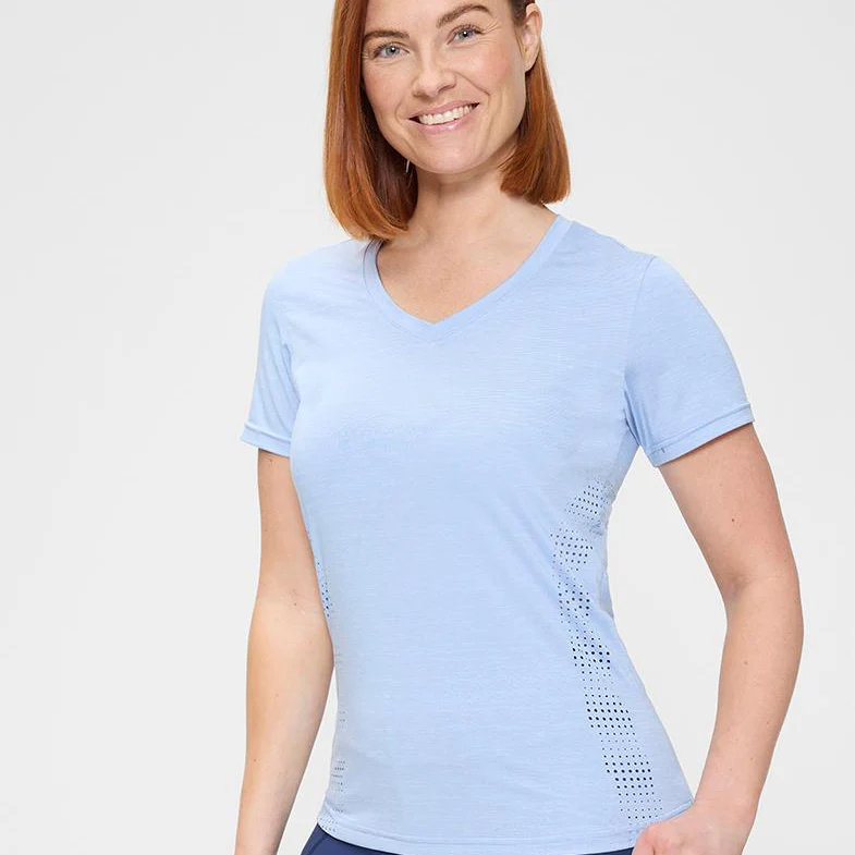 Mountain Horse Aztec T-Shirt - Image 5
