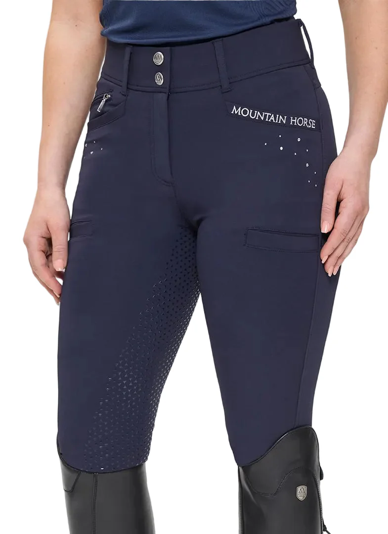Mountain Horse Chantal Breeches - Image 4