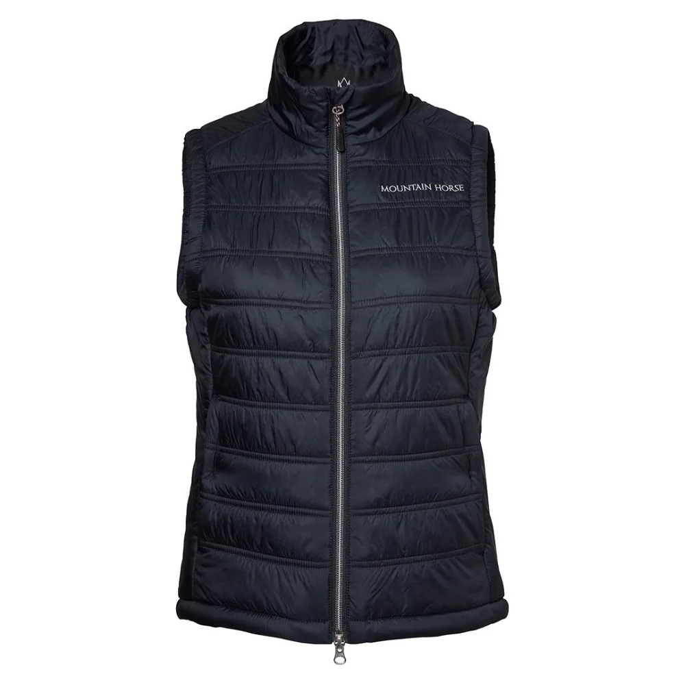 Mountain Horse Children's Star Vest - Image 4