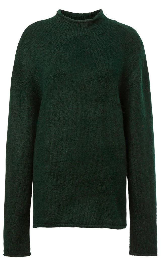 Mountain Horse Crew Pullover - Image 3