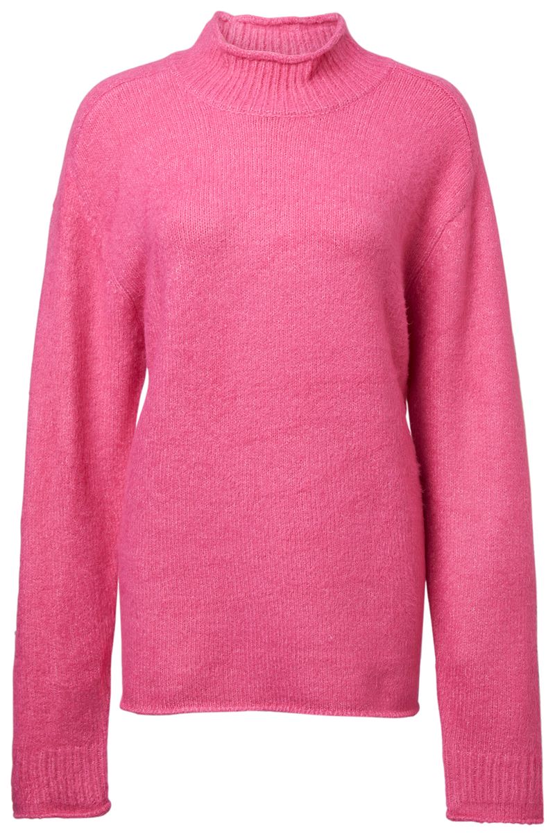 Mountain Horse Crew Pullover - Image 5