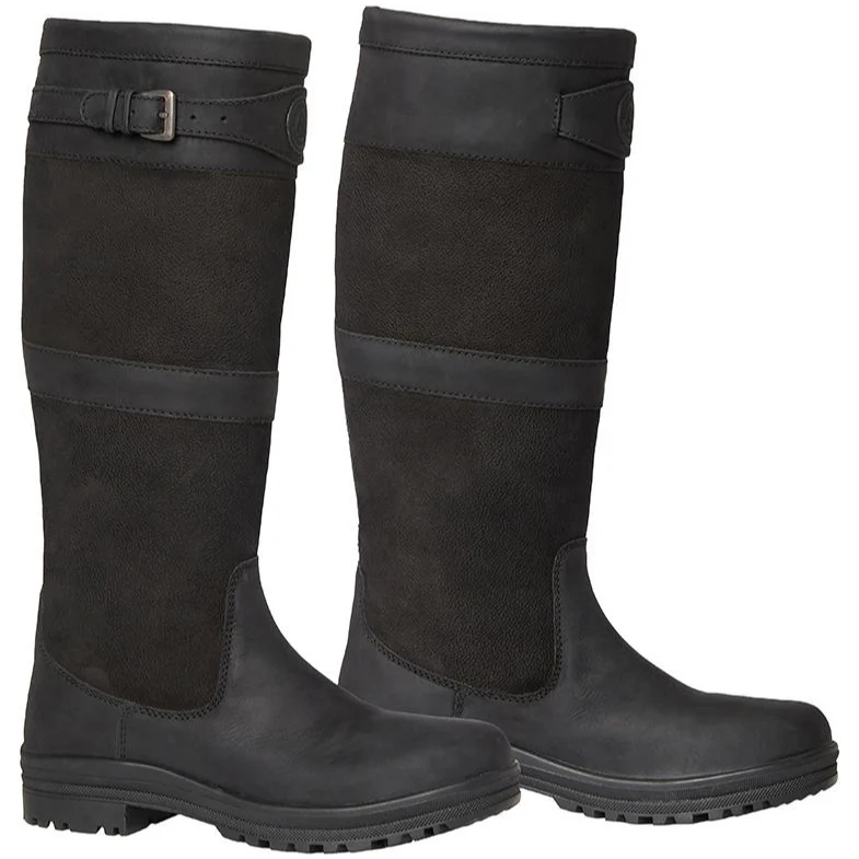 Mountain Horse Cumberland Boots - Image 3