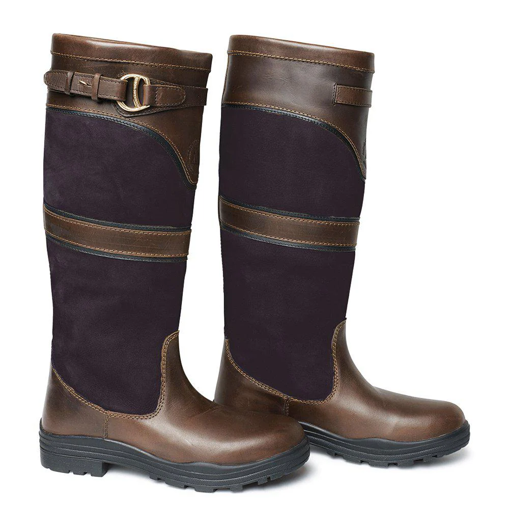 Mountain Horse Devonshire Tall Boots - Image 3