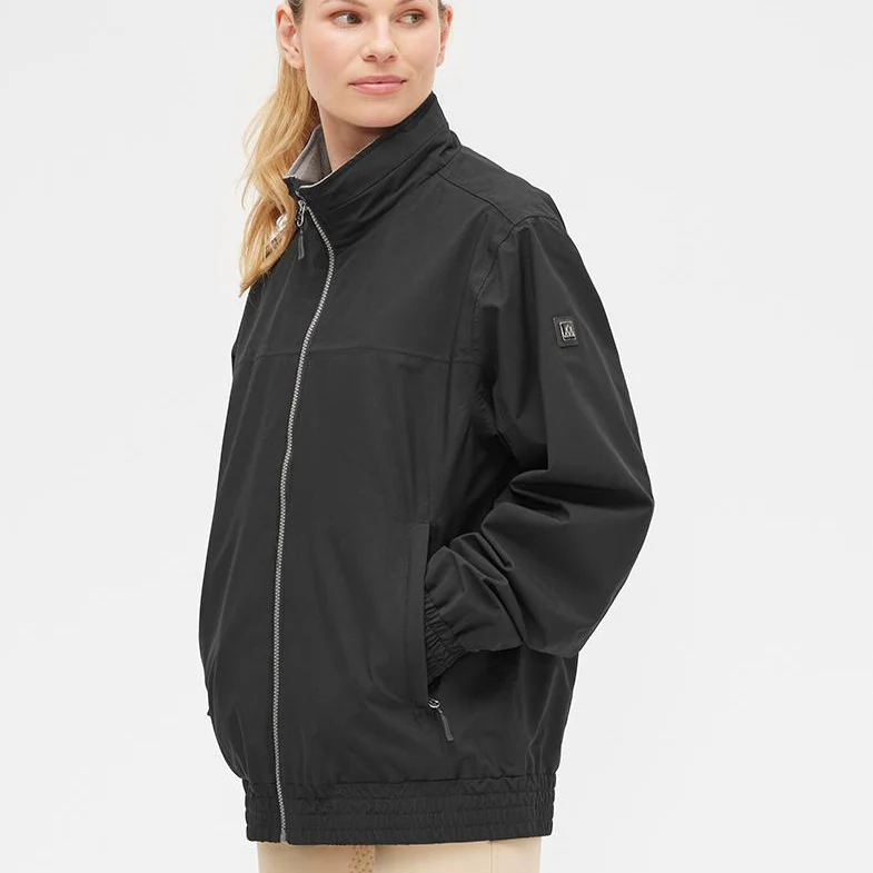 Mountain Horse Galaxy Light Jacket - Image 3