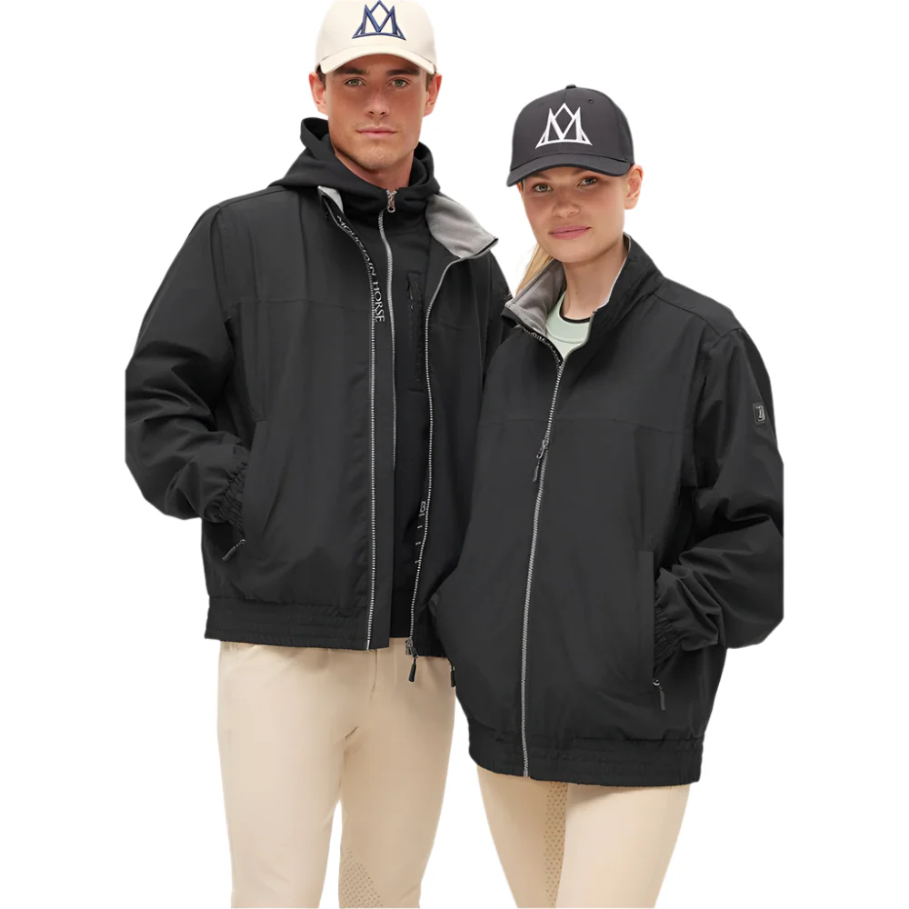 Mountain Horse Galaxy Light Jacket - Image 8
