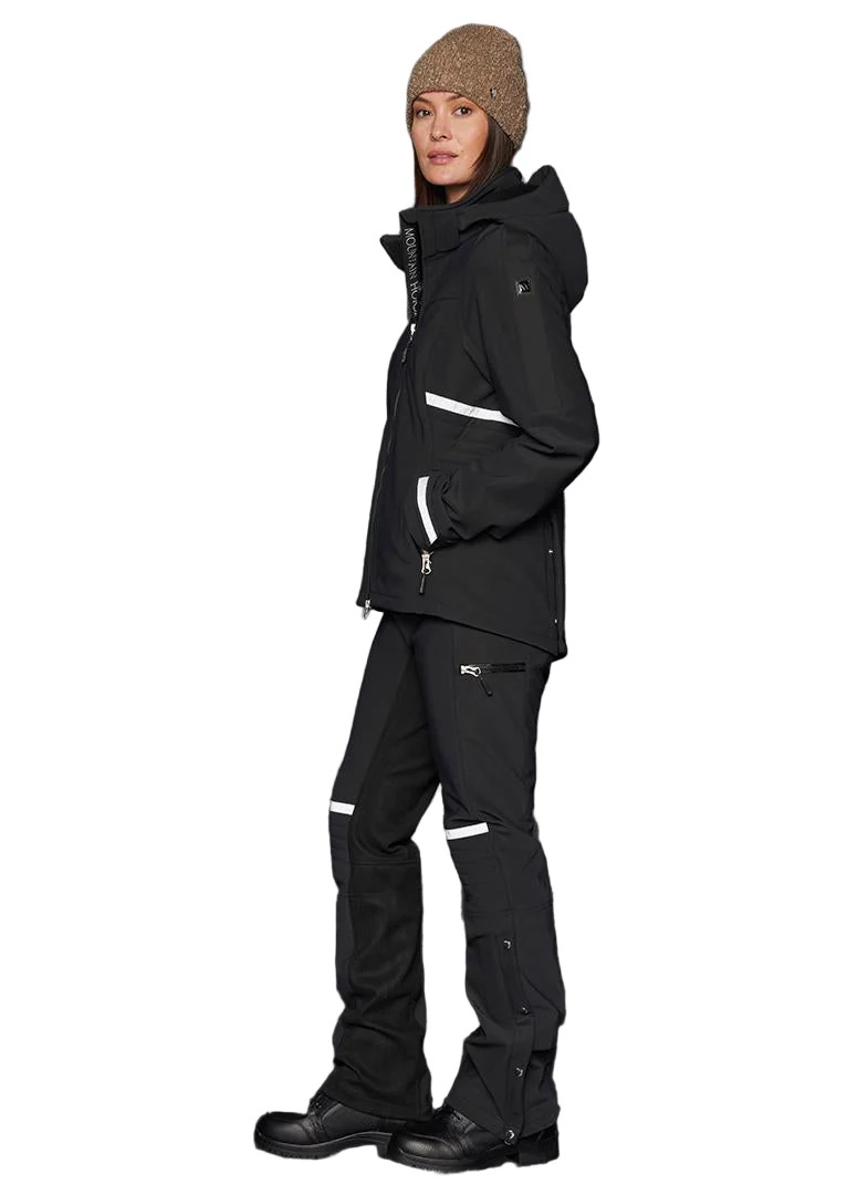 Mountain Horse Jen Softshell Pant - Image 3