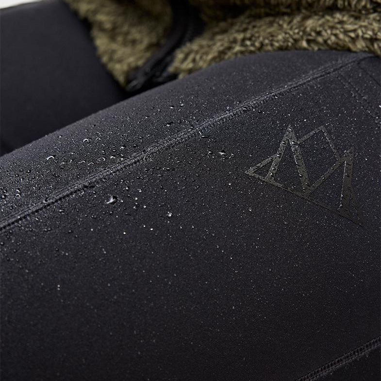 Mountain Horse Junior Bianca Weather Proof Tights - Image 3
