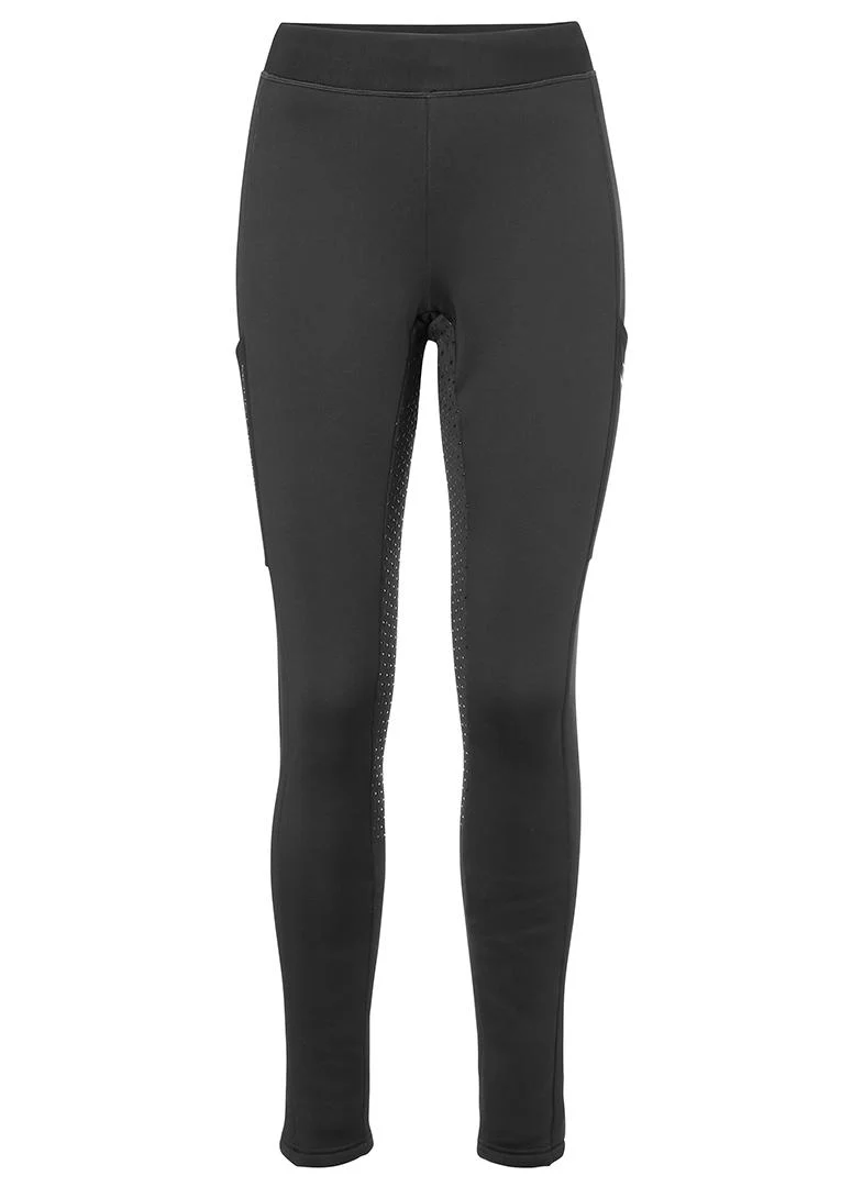 Mountain Horse Junior Teddy Tights