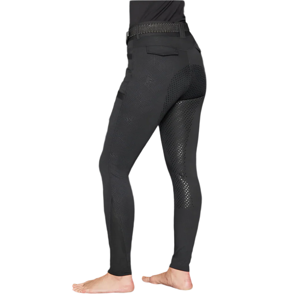 Mountain Horse Kate Full Seat Breeches - Image 4
