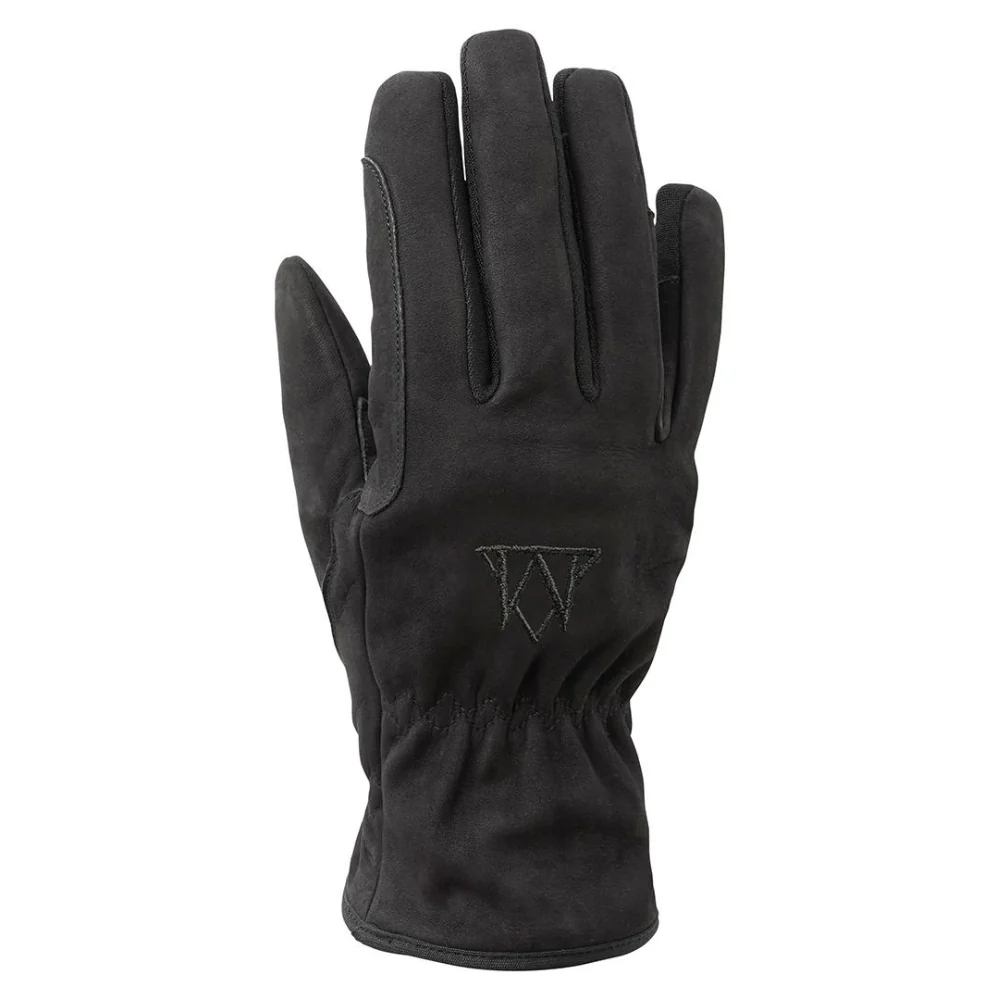 Mountain Horse Leather Glove Unlined