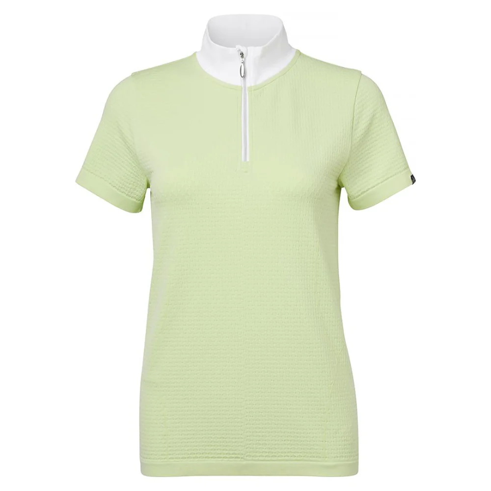 Mountain Horse Lily Top
