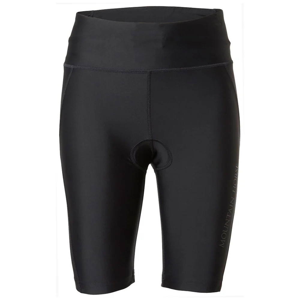 Mountain Horse Padded Equestrian Shorts