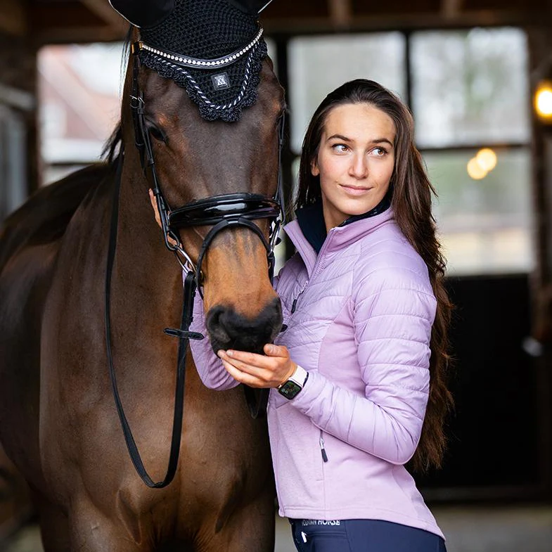Mountain Horse Prime Hybrid Jacket - Image 3