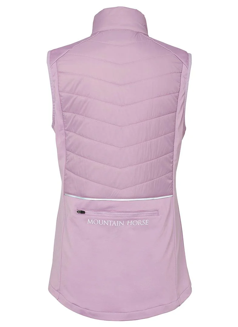 Mountain Horse Prime Hybrid Vest - Image 2
