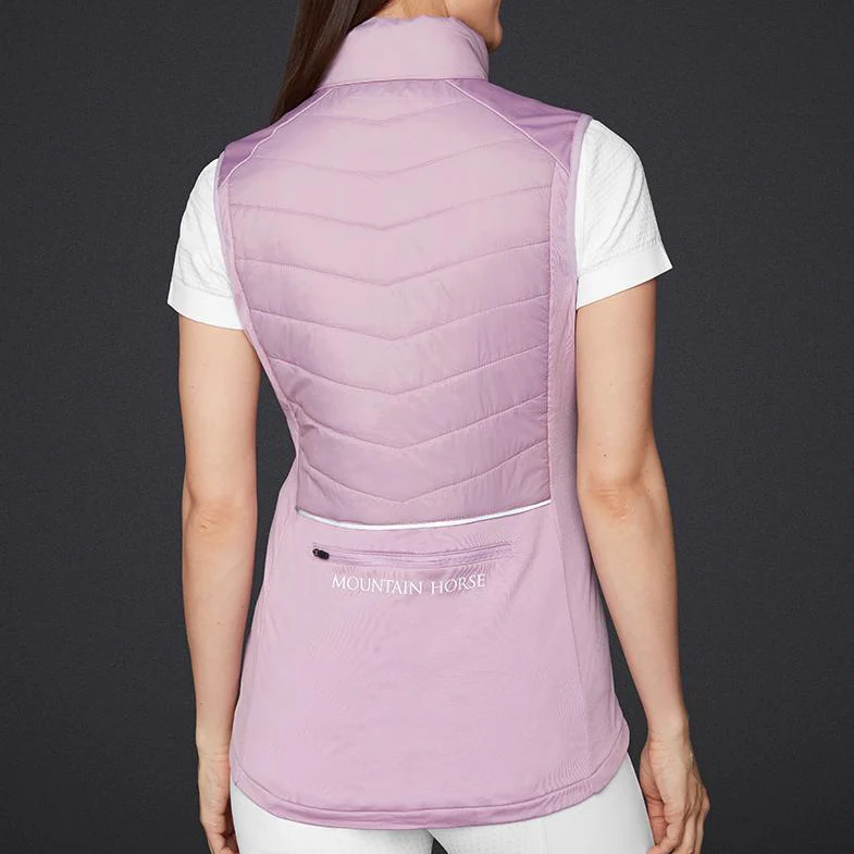 Mountain Horse Prime Hybrid Vest - Image 4