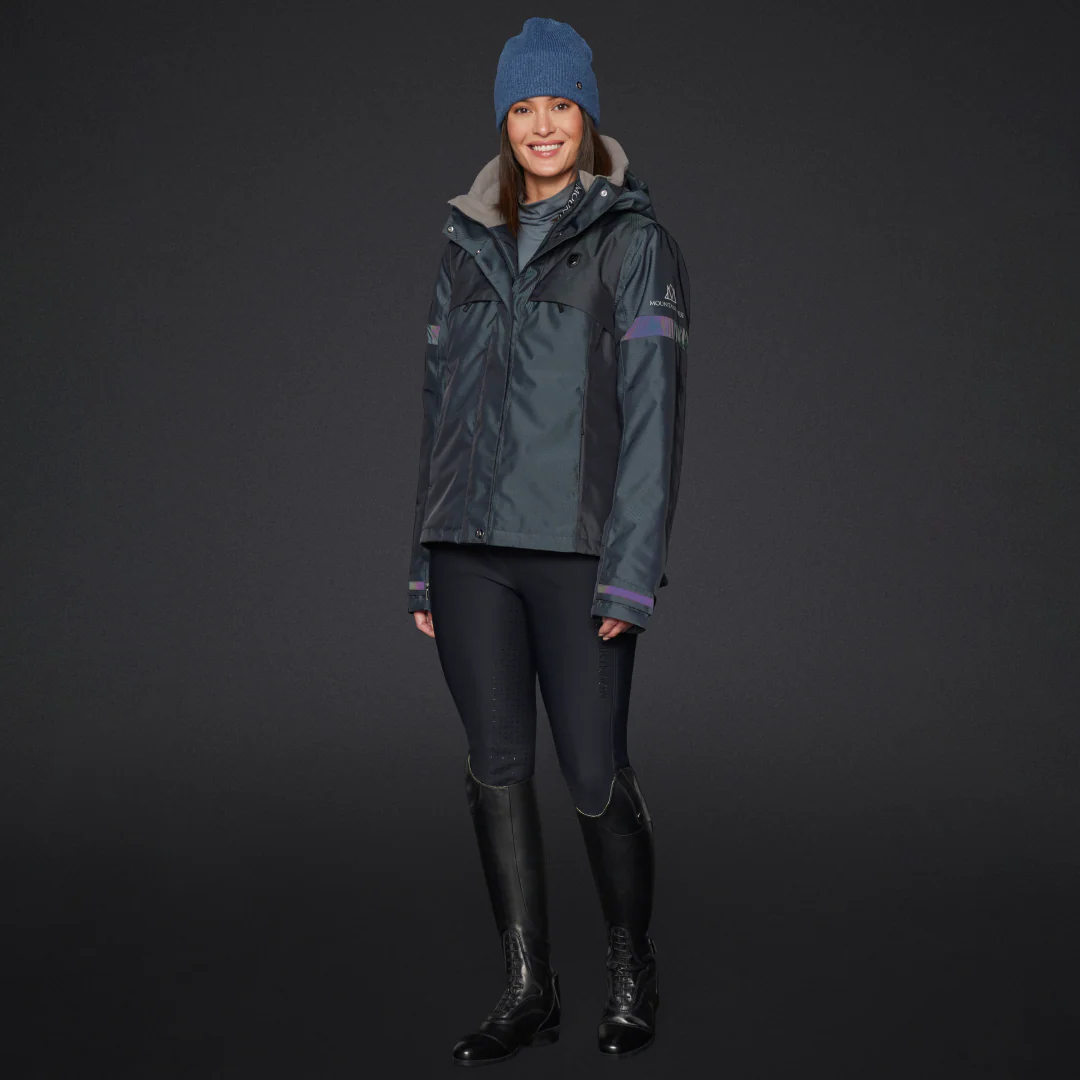 Mountain Horse Royal Grace Jacket - Image 7