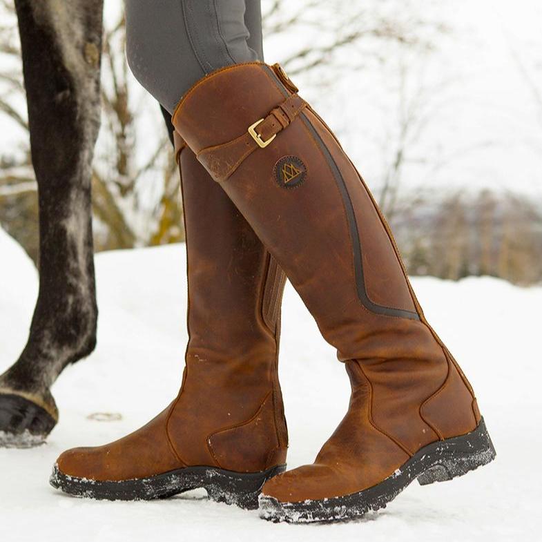 Mountain Horse Snowy River Boots - Image 3